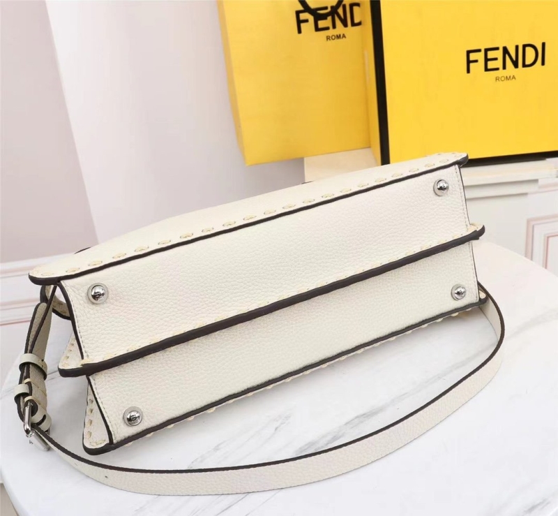 Fendi Peekaboo Bags